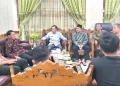 Wali Kota Jambi Hadiri Germas, Wujudkan Masyarakat yang Sehat, Produktif, dan Bahagia