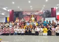 Kanwil Kemenag Jambi Gelar Ngopi Kerukunan Intern Umat Buddha Edisi XIV