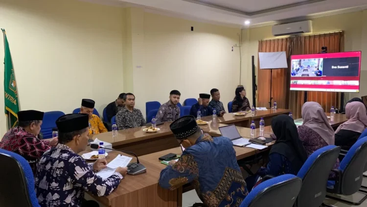 Kapolda Jambi Pimpin Konferensi Pers Dugaan TPPO Bayi 8 Bulan