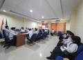 Kanwil Kemenag Jambi Gelar Rakor Penyusunan Rencana Kerja dan Anggaran Tahun 2027
