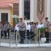 Kapolres Tanjab Barat Pimpin Apel Pagi, Tekankan Personel Jauhi Pinjol, Narkoba dan Tingkatkan Kepercayaan Masyarakat