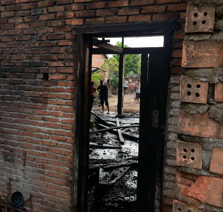 Wawako Jambi Terima Lencana Darma Bakti Pramuka dari Ketua Kwartir Nasional Gerakan Pramuka