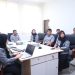 Perkuat Capaian Kinerja, Kanwil Kemenkum Jambi Ikuti Rapat Peningkatan Kinerja Pembinaan Hukum Semester I 2026