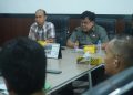 Bakesbangpol Batanghari Bagikan 10 Juta Bendera Merah Putih kepada Masyarakat