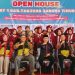 Bakesbangpol Batanghari Bagikan 10 Juta Bendera Merah Putih kepada Masyarakat