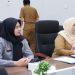 Kanwil Kemenkum Jambi Harmonisasi Rapergub Bantuan Keuangan Khusus APBD Provinsi Jambi