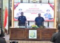 Direktur C Jampidum Kejaksaan RI Laksanakan Supervisi di Kejati Jambi, Perkuat Keseragaman Penegakan Hukum