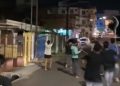 Bakesbangpol Batanghari Bagikan 10 Juta Bendera Merah Putih kepada Masyarakat