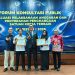 Kemenkum Jambi Borong 2 Penghargaan KPPN, Dua DIPA Raih IKPA Sempurna 100