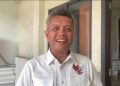Bakesbangpol Batanghari Bagikan 10 Juta Bendera Merah Putih kepada Masyarakat