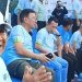 Wabup H A Khafid Ikuti Presisi Merdeka Run 2026 Jambi