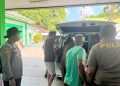 Serangan Buaya di Betara Satu Anak Meninggal Dunia, Satu Alami Luka-Luka