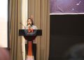 Perkuat Pelindungan dan Nilai Ekonomi Lagu Daerah, Kanwil Kemenkum Jambi Sosialisasikan Hak Cipta