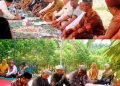 Gubernur Al Haris Buka Sosialisasi Akbar Pencegahan Radikalisme, Perundungan, dan Narkoba di Bungo