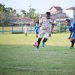 Bupati Tanjab Barat Buka Turnamen Bola Antar OPD Cup 2026