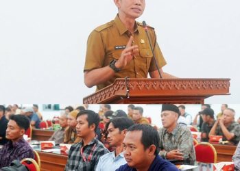 Cegah Kenakalan Remaja, Polres Muaro Jambi Edukasi Pelajar Bahaya Narkoba hingga Geng Motor