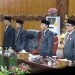 DPRD Muaro Jambi Gelar Paripurna Mendengarkan Pidato Kenegaraan Presiden
