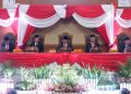 DPRD Muaro Jambi Gelar Paripurna Mendengarkan Pidato Kenegaraan Presiden