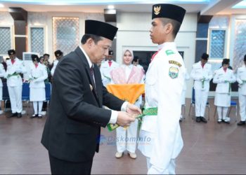 Densus 88 AT Polri Perkuat Pencegahan Radikalisme dan Intoleransi di Jambi