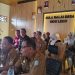 Akhoi Kadis Kominfo Merangin Hadiri Zoom Meeting Desa Anti Korupsi Sidolego