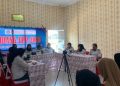 Lapas Perempuan Jambi Gelar Sidang TPP untuk Pemantauan Integrasi dan Remisi Warga Binaan