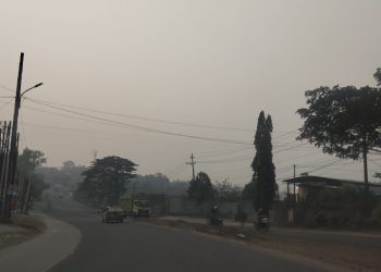 Gubernur Jambi Lantik 31 Kepsek SMAN/SMKN Jambi
