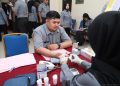 Setetes Darah, Sejuta Manfaat, Kanwil Kemenkum Jambi Gelar Donor Darah Peringati Hari Pengayoman ke 81 Tahun 2026