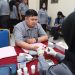Setetes Darah, Sejuta Manfaat, Kanwil Kemenkum Jambi Gelar Donor Darah Peringati Hari Pengayoman ke 81 Tahun 2026