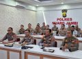 Sekda Muaro Jambi Hadiri Pembukaan Festival Pusparagam Negeriku: Dari Jambi untuk Indonesia