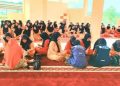 Sekda Muaro Jambi Hadiri Pembukaan Festival Pusparagam Negeriku: Dari Jambi untuk Indonesia
