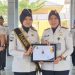 Turnamen Basket Kapolda Cup 2026 Resmi Dibuka, Polda Jambi Dorong Lahirnya Atlet Berprestasi dan Generasi Muda Berkarakter