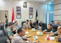Kapolres Muaro Jambi Dorong Penyelesaian Permasalahan PT SATU Melalui Dialog dan Kepastian Hukum