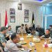Kapolres Muaro Jambi Dorong Penyelesaian Permasalahan PT SATU Melalui Dialog dan Kepastian Hukum