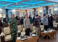 Kapolres Muaro Jambi Dorong Penyelesaian Permasalahan PT SATU Melalui Dialog dan Kepastian Hukum