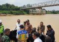 Kapolres Muaro Jambi Dorong Penyelesaian Permasalahan PT SATU Melalui Dialog dan Kepastian Hukum