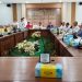 Lapas Perempuan Jambi Menggelar Aksi Bersih-bersih Lingkungan Kantor Sebagai Salah Satu Rangkaian Kegiatan Menyambut HUT ke-81 Kemerdekaan Republik Indonesia Tahun 2026