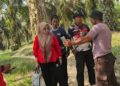 Lapas Perempuan Jambi Menggelar Aksi Bersih-bersih Lingkungan Kantor Sebagai Salah Satu Rangkaian Kegiatan Menyambut HUT ke-81 Kemerdekaan Republik Indonesia Tahun 2026