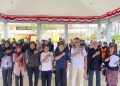 Lapas Perempuan Kelas IIB Jambi Tingkatkan Literasi Warga Binaan Melalui Pembinaan Keterampilan Bidang Puisi