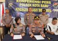 Lapas Perempuan Kelas IIB Jambi Tingkatkan Literasi Warga Binaan Melalui Pembinaan Keterampilan Bidang Puisi