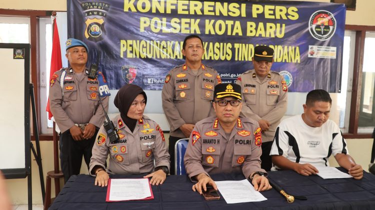Lapas Perempuan Kelas IIB Jambi Tingkatkan Literasi Warga Binaan Melalui Pembinaan Keterampilan Bidang Puisi