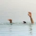 Dua Bocah di Muaro Jambi Tenggelam di Sungai Batanghari