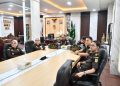 Kejati Jambi Hadiri Rakornas Karhutla Berkomitmen Siap Bersinergis dan Kolaborasi dalam Penanganan Karhutla