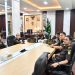Kejati Jambi Hadiri Rakornas Karhutla Berkomitmen Siap Bersinergis dan Kolaborasi dalam Penanganan Karhutla