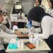 Lapas Perempuan Kelas IIB Jambi Gelar Cek Kesehatan Gratis dan Skrining HIV Bersama Puskesmas Sengeti