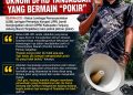 Ketua LSM JPK Jambi Warning Keras : oknum DPRD yg bermain pokir