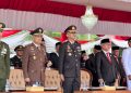Lapas Perempuan Jambi Gelar Funwalk Bersama Pegawai dan Keluarga