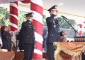 Lapas Perempuan Jambi Gelar Funwalk Bersama Pegawai dan Keluarga