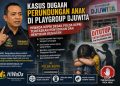 Pemprov Jambi Gelar Pawai Pembangunan Spesial HUT RI ke-81 di Taman Putri Pinang Masak RTH