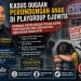 Pemprov Jambi Gelar Pawai Pembangunan Spesial HUT RI ke-81 di Taman Putri Pinang Masak RTH