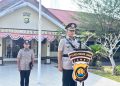 Polres Muaro Jambi Gelar Upacara Peringatan Hari Juang Polri Tahun 2026